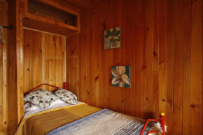 Hostel El Alcazar